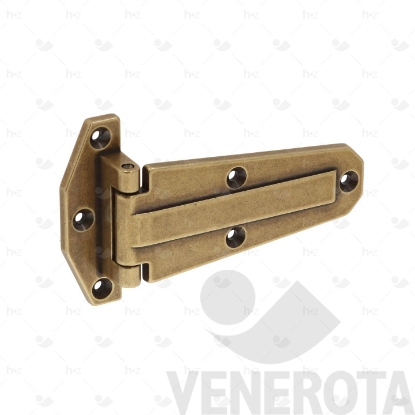 Immagine di Cerniera ed accessori mod.100 Handles zone WCR100