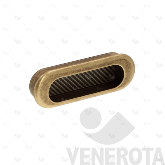 Immagine di Maniglia ad incasso mod.540 Handles zone WMN540