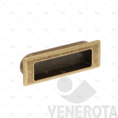 Immagine di Maniglia ad incasso mod.542 Handles zone WMN542