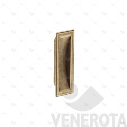 Immagine di Maniglia ad incasso mod.543 Handles zone WMN543