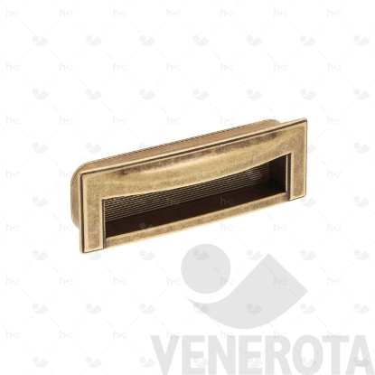 Immagine di Maniglia ad incasso mod.610 Handles zone WMN610