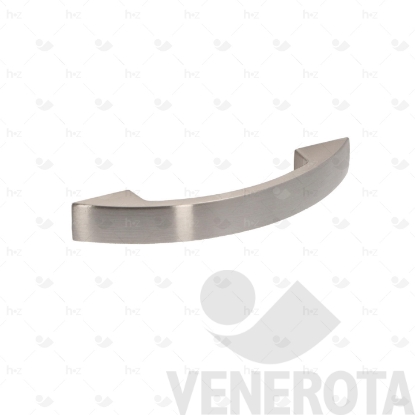 Immagine di Maniglia per mobili mod.130 Handles zone WMN130