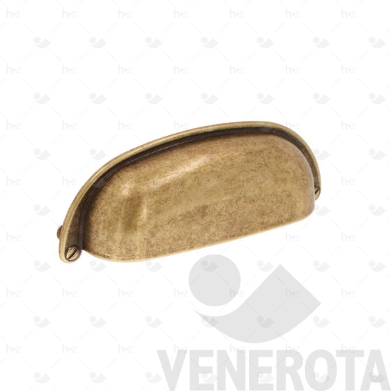 Immagine di Maniglia per mobili mod.5031 Handles zone WMN5031