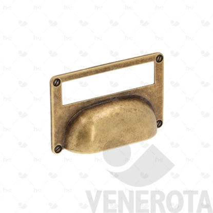 Immagine di Maniglia per mobili mod.5094 Handles zone WMN5094/00