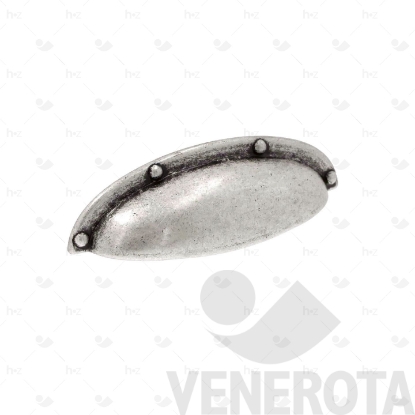 Immagine di Maniglia per mobili mod.5230 Handles zone WMN5230/64