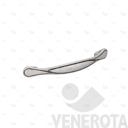 Immagine di Maniglia per mobili mod.533 Handles zone WMN533