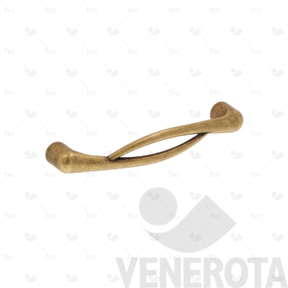 Immagine di Maniglia per mobili mod.534 Handles zone WMN534