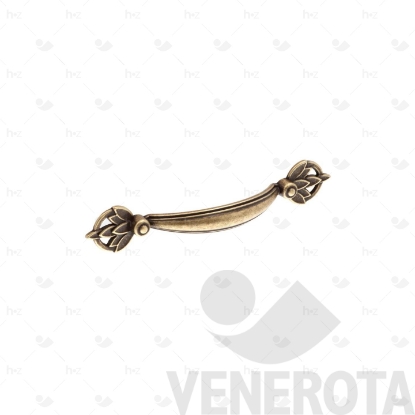 Immagine di Maniglia per mobili mod.538 Handles zone WMN538