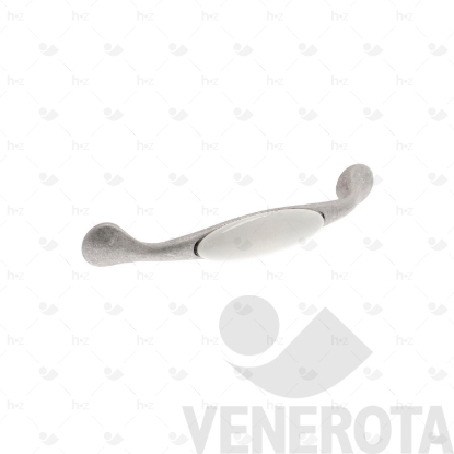 Immagine di Maniglia per mobili mod.54 Handles zone M54