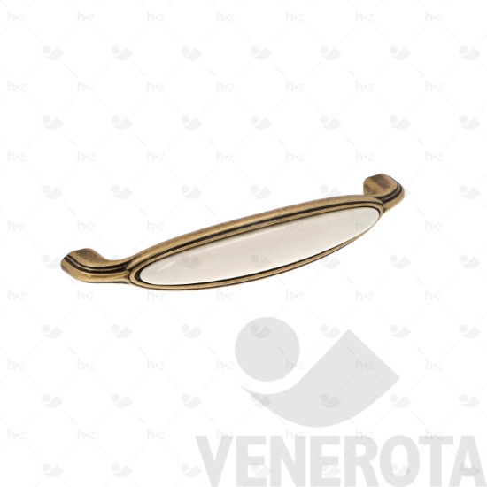 Immagine di Maniglia per mobili mod.55 Handles zone M55