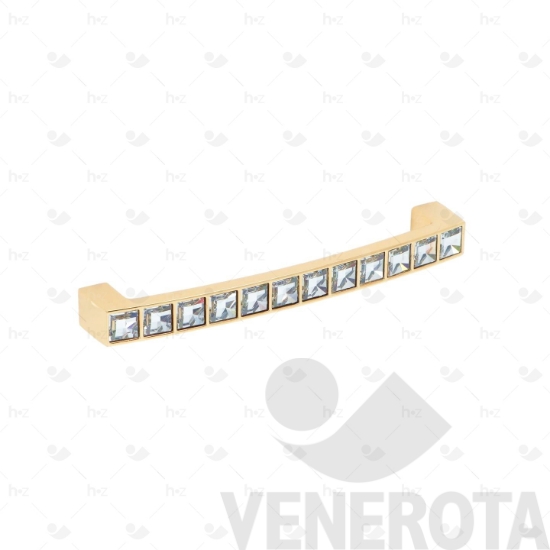 Immagine di Maniglia per mobili mod.550 Handles zone WMN550