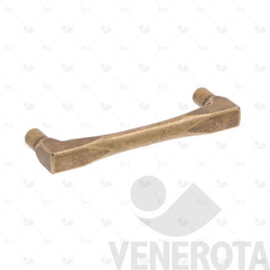 Immagine di Maniglia per mobili mod.555 Handles zone WMN555