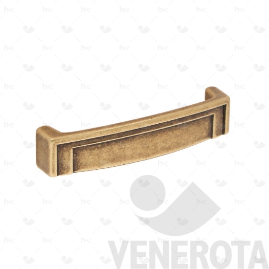 Immagine di Maniglia per mobili mod.603 Handles zone WMN603