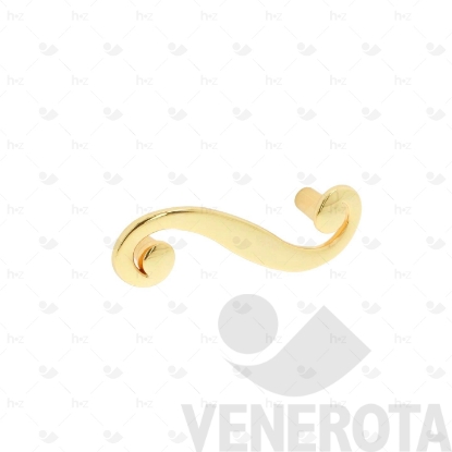 Immagine di Maniglia per mobili mod.614 Handles zone WMN614