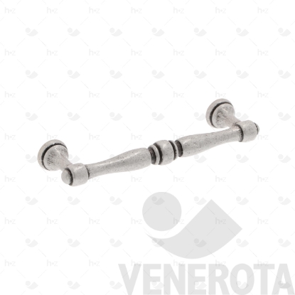 Immagine di Maniglia per mobili mod.619 Handles zone WMN619