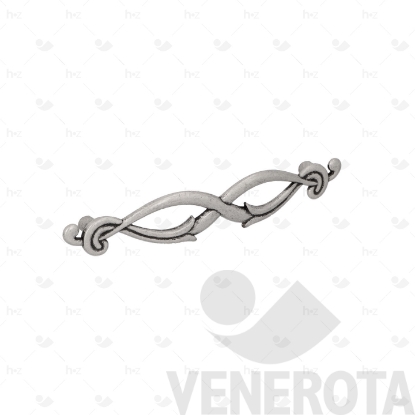 Immagine di Maniglia per mobili mod.634 Handles zone WMN634