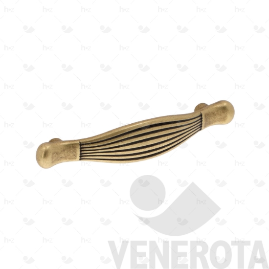 Immagine di Maniglia per mobili mod.652 Handles zone WMN652