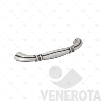 Immagine di Maniglia per mobili mod.654 Handles zone WMN654