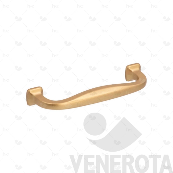 Immagine di Maniglia per mobili mod.752 Handles zone WMN752