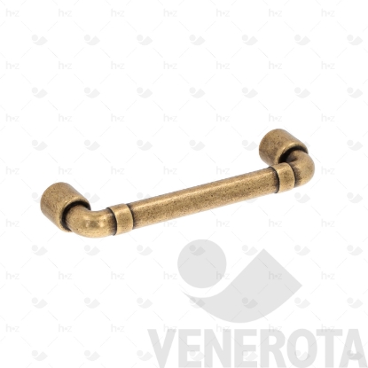 Immagine di Maniglia per mobili mod.785 Handles zone WMN785