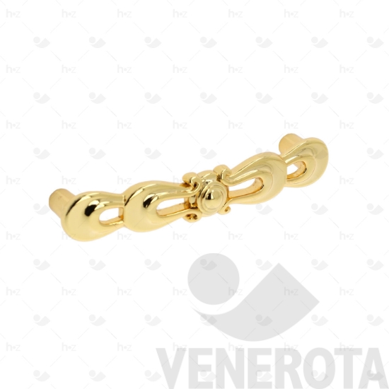 Immagine di Maniglia per mobili mod.791 Handles zone WMN791