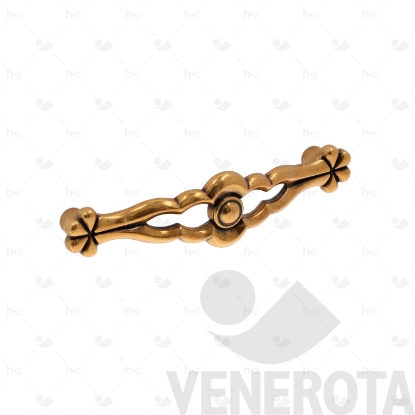 Immagine di Maniglia per mobili mod.792 Handles zone WMN792