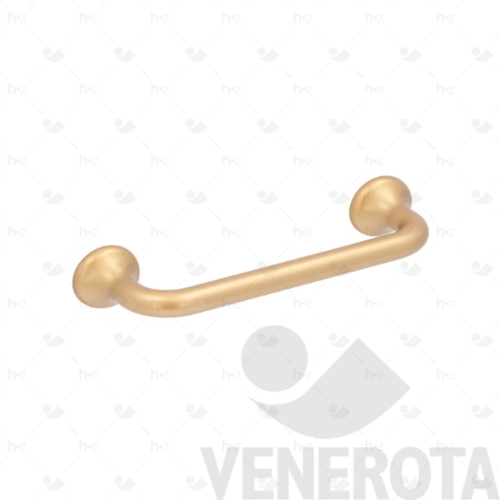 Immagine di Maniglia per mobili mod.799 Handles zone WMN799