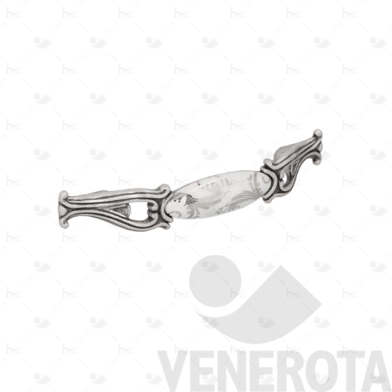 Immagine di Maniglia per mobili mod.81 Handles zone M81