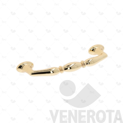 Immagine di Maniglia per mobili mod.812 Handles zone WMN812