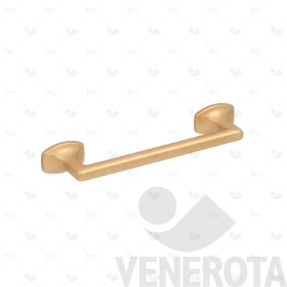 Immagine di Maniglia per mobili mod.813 Handles zone WMN813