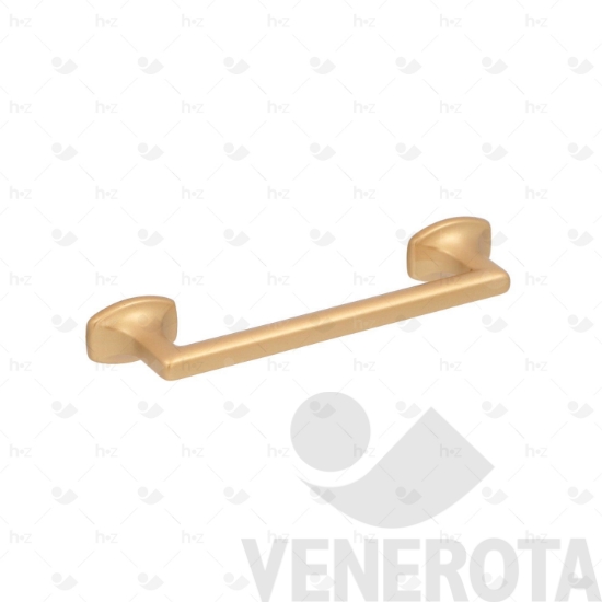 Immagine di Maniglia per mobili mod.813 Handles zone WMN813