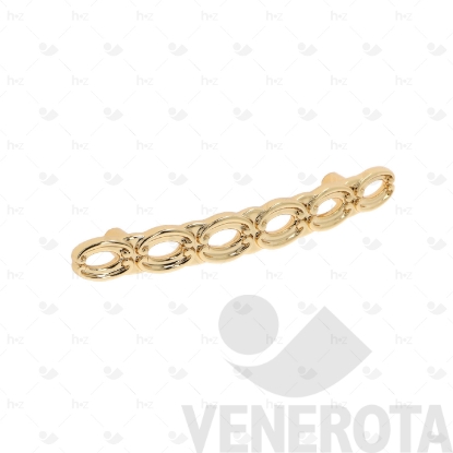 Immagine di Maniglia per mobili mod.823 Handles zone WMN823