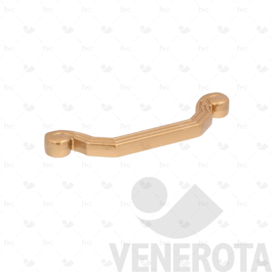 Immagine di Maniglia per mobili mod.824 Handles zone WMN824