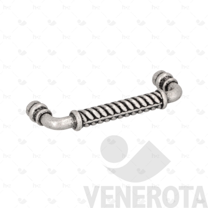 Immagine di Maniglia per mobili mod.825 Handles zone WMN825