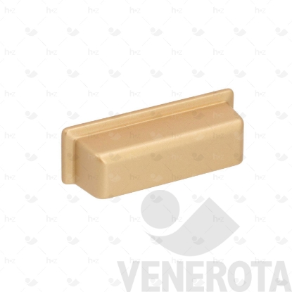 Immagine di Maniglia per mobili mod.831 Handles zone WMN831