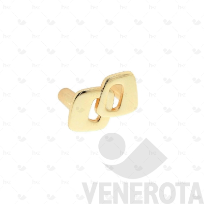 Immagine di Pomolo per mobili mod.651 Handles zone WPO651