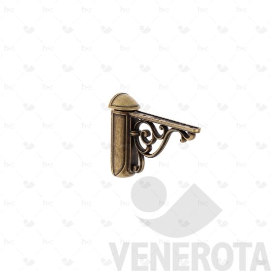 Immagine di Reggimensola mod.805 Handles zone WRM805