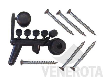 Immagine di Set accessori fermapersiana X43000 Maico 460366