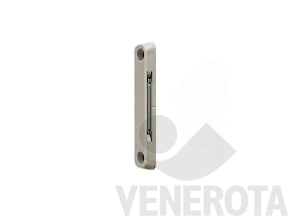 Immagine di Incontro scrocco porta magnetico per chiusura temporanea per asta a leva AGB A514002005