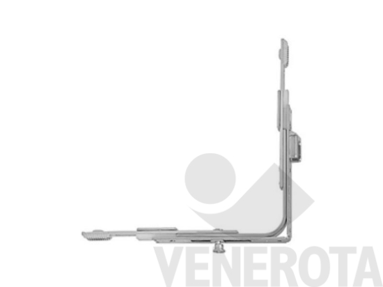 Immagine di Movimento angolare per catenaccio inferiore AGB A515711900