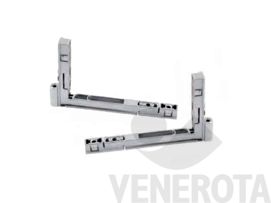 Immagine di Cerniera inferiore Artech Plana parte anta AGB