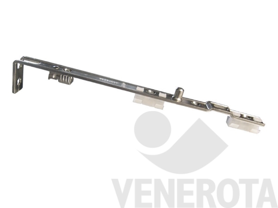 Immagine di Articolazione Artech Plana cerniera parte anta per seconda e terza anta AGB