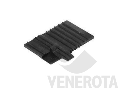 Immagine di Tampone termico inferiore per HS AGB