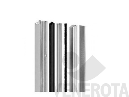 Immagine di Kit nodo cetrale Uni-V Mini argento AGB