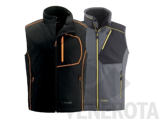 Immagine di Gilet Dynamic Kapriol