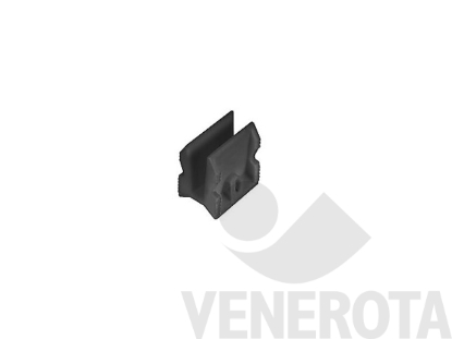 Immagine di Guida asta giunzione carrelli XC S-Line AGB AS XC