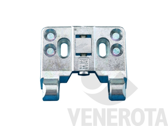 Immagine di Cerniera FS larga T606 Siegenia Aubi