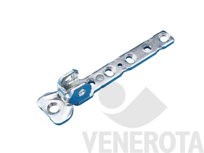 Immagine di Supporto angolo H12 TS Si-Line.pdf Siegenia Aubi FBEL0010-100010