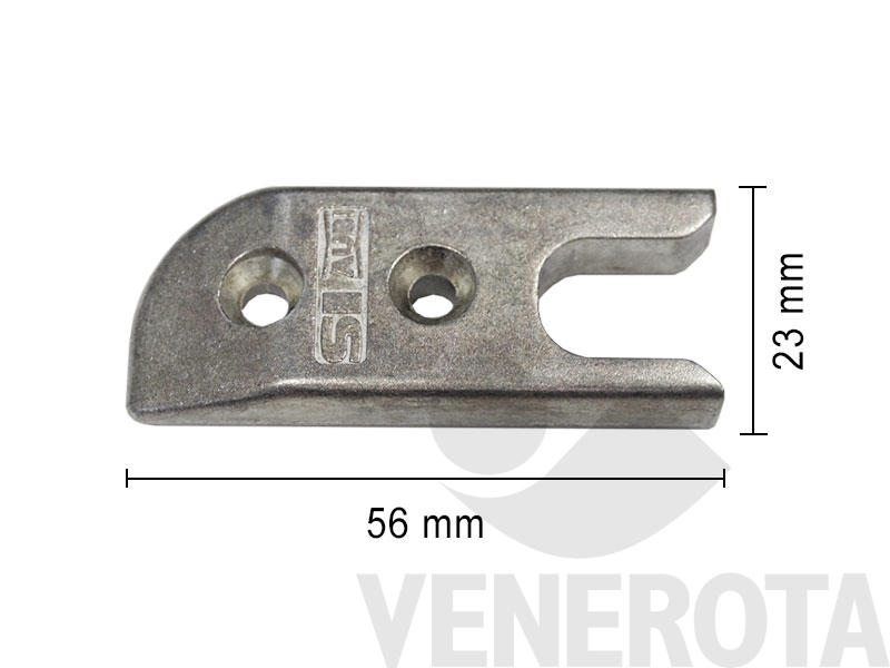 Immagine di Riscontro 56 A45000 TS Siegenia Aubi FRSB0042-100010