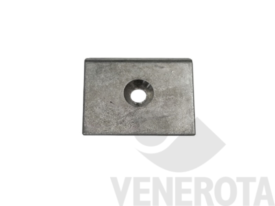 Immagine di Spessore FBS A1372 TS Siegenia Aubi FRZF0010-100010